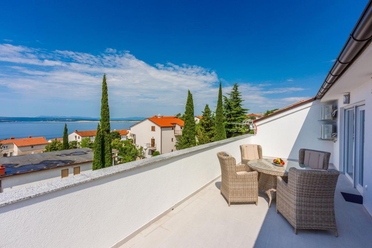 Apartments Cvetkovic ซริกเวนิซา ภายนอก รูปภาพ
