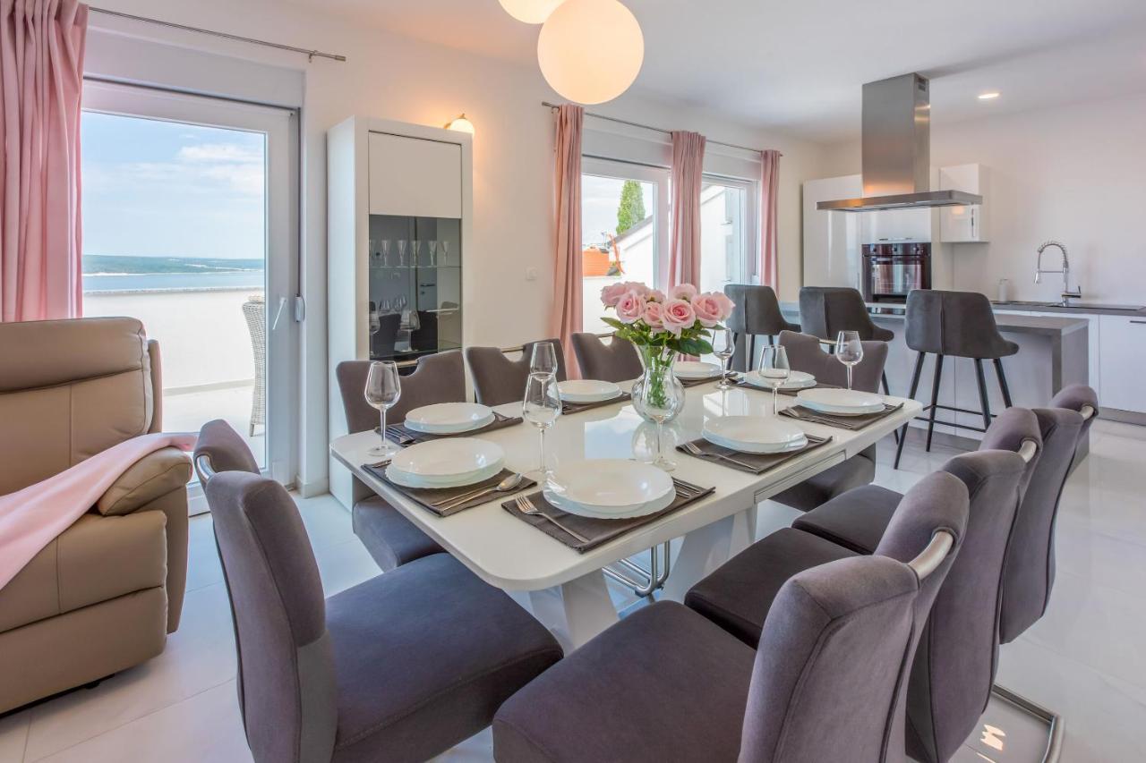 Apartments Cvetkovic ซริกเวนิซา ภายนอก รูปภาพ