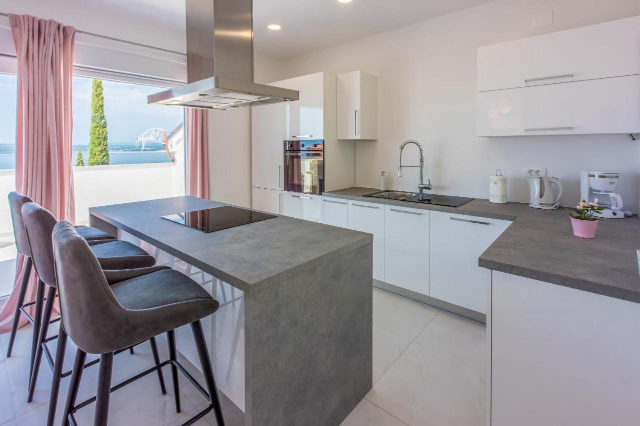 Apartments Cvetkovic ซริกเวนิซา ภายนอก รูปภาพ