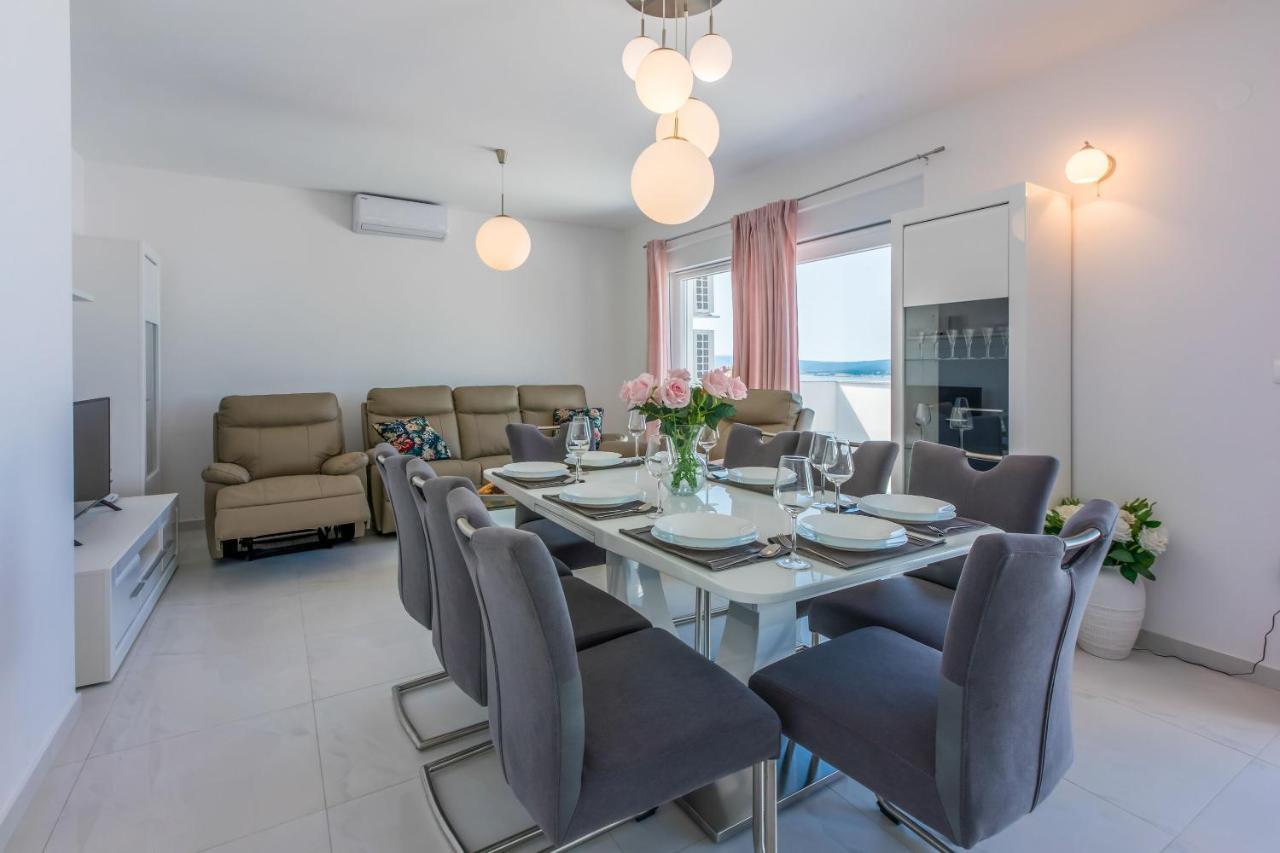Apartments Cvetkovic ซริกเวนิซา ภายนอก รูปภาพ
