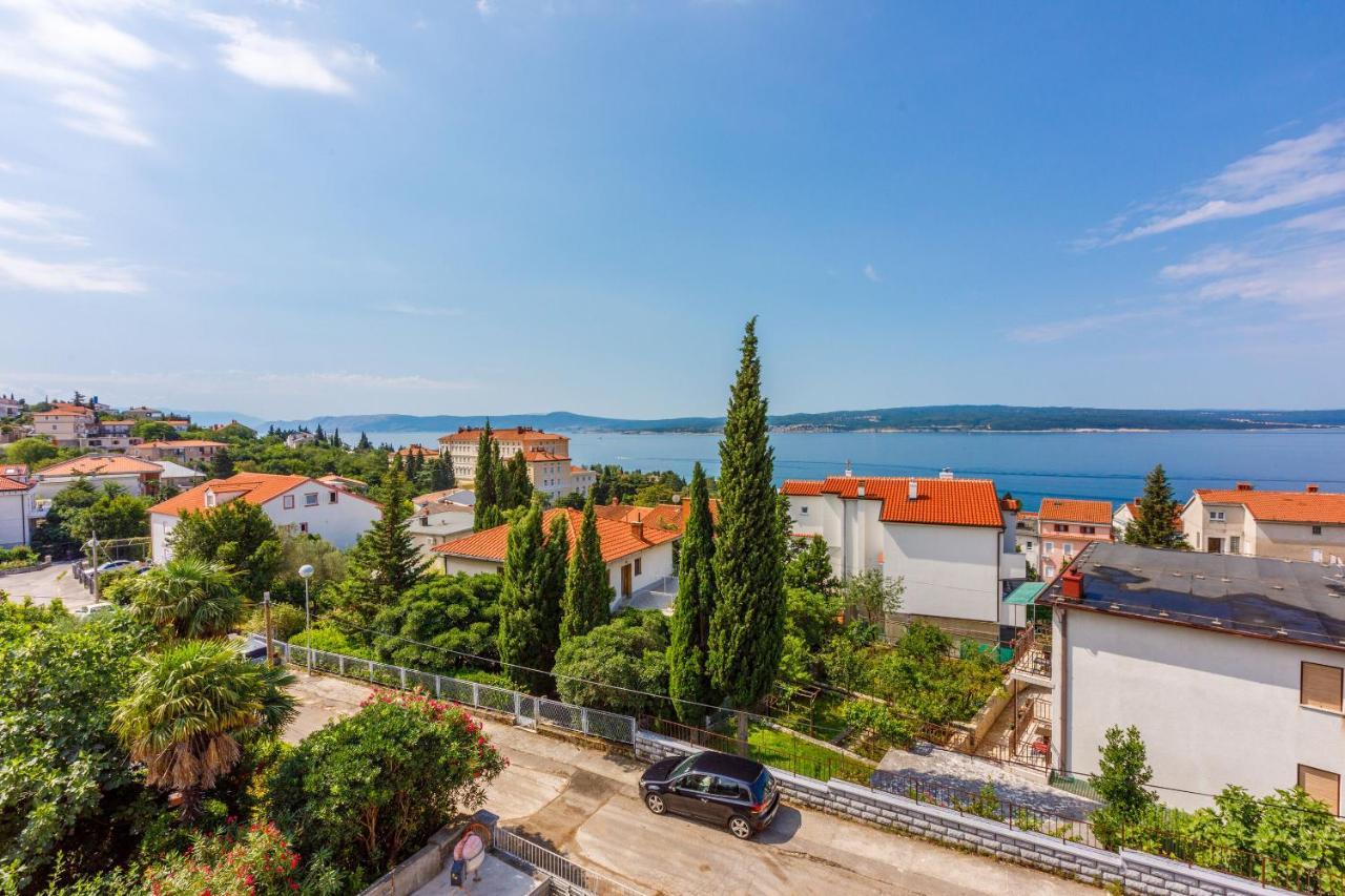 Apartments Cvetkovic ซริกเวนิซา ภายนอก รูปภาพ