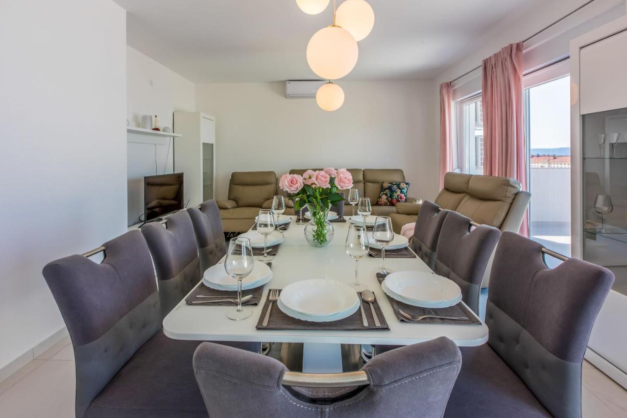 Apartments Cvetkovic ซริกเวนิซา ภายนอก รูปภาพ