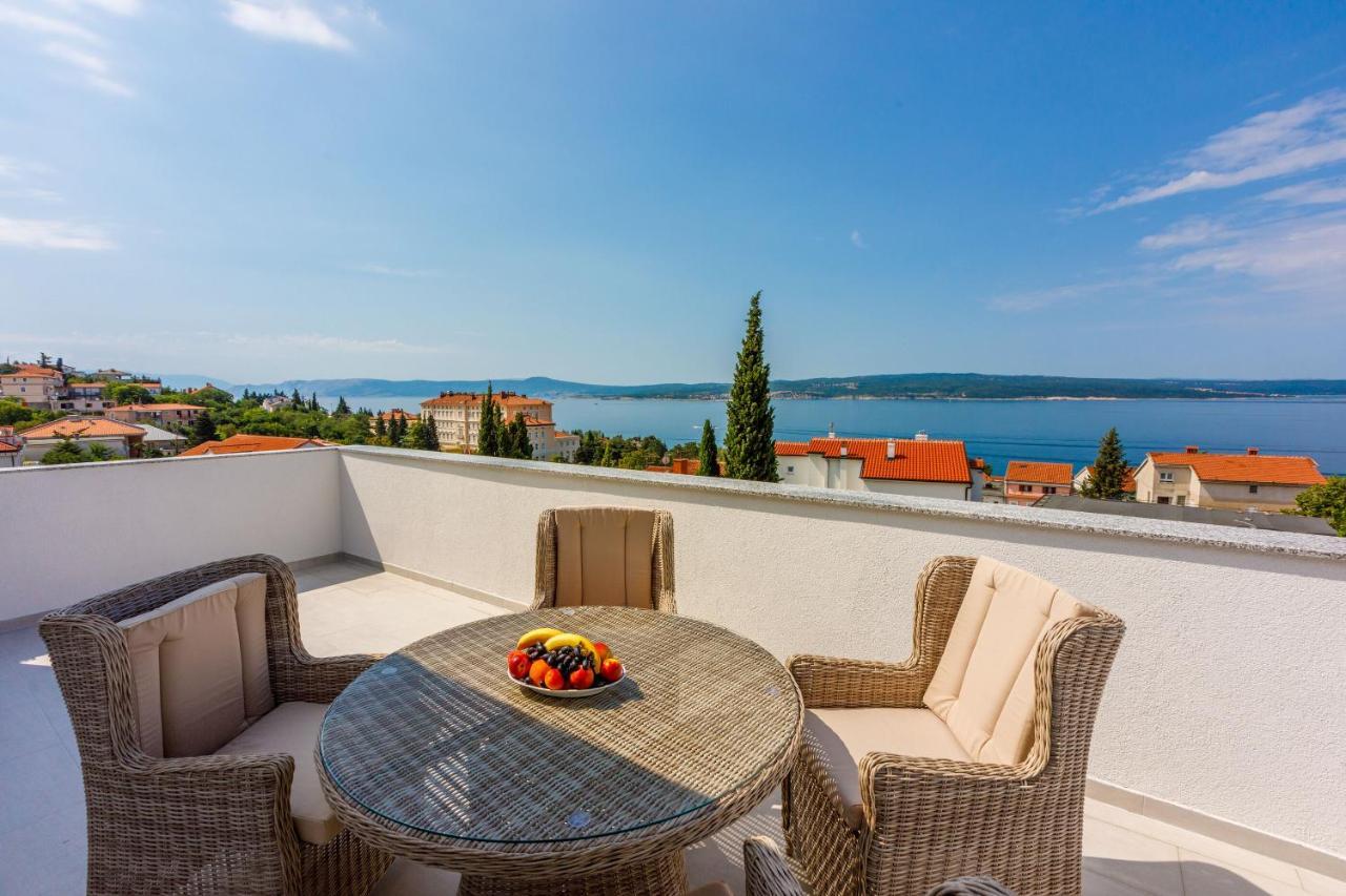 Apartments Cvetkovic ซริกเวนิซา ภายนอก รูปภาพ