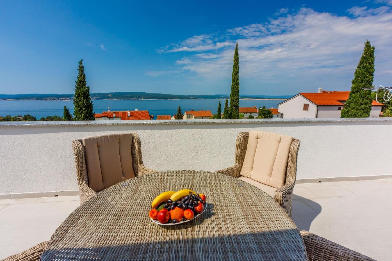 Apartments Cvetkovic ซริกเวนิซา ภายนอก รูปภาพ