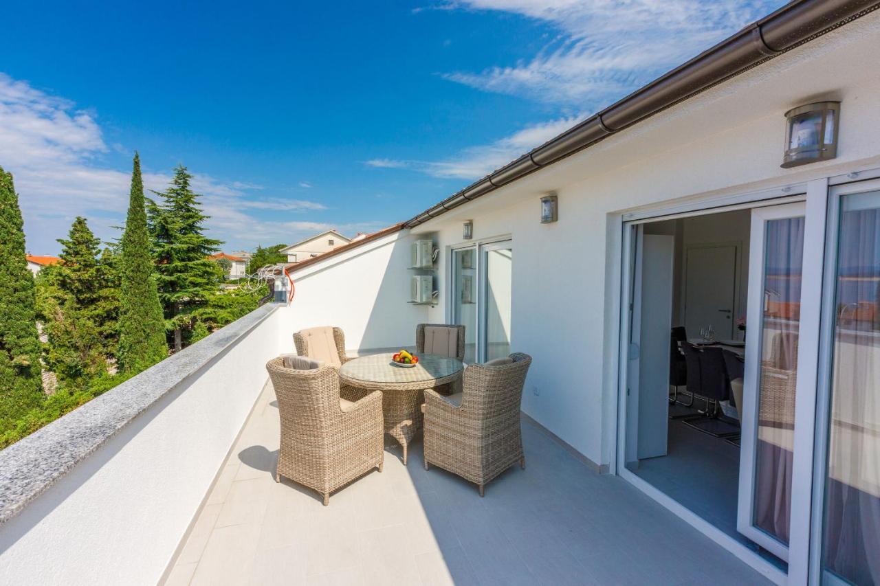 Apartments Cvetkovic ซริกเวนิซา ภายนอก รูปภาพ