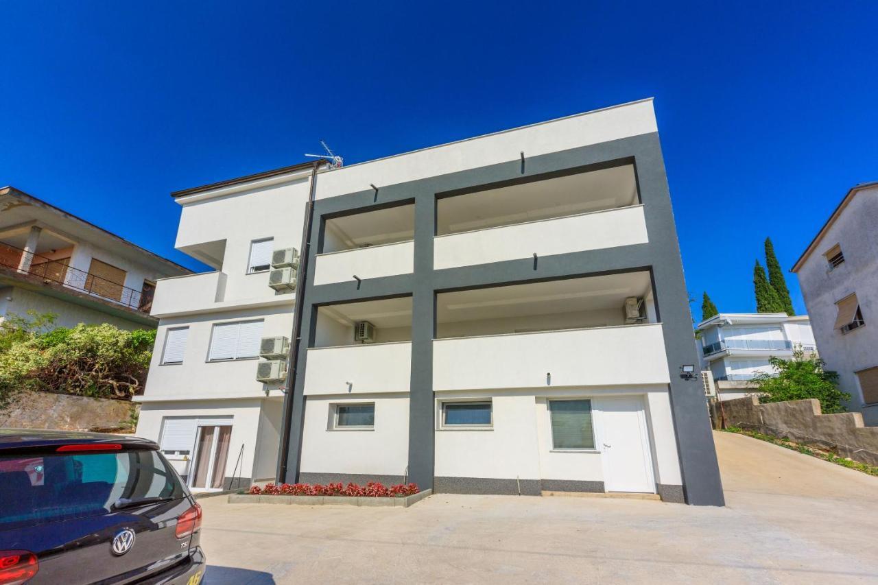 Apartments Cvetkovic ซริกเวนิซา ภายนอก รูปภาพ