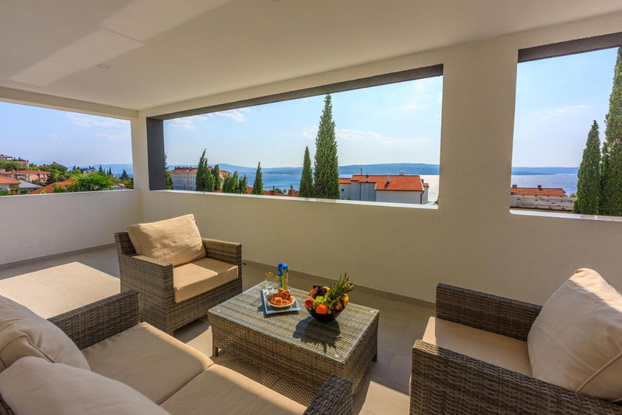 Apartments Cvetkovic ซริกเวนิซา ภายนอก รูปภาพ