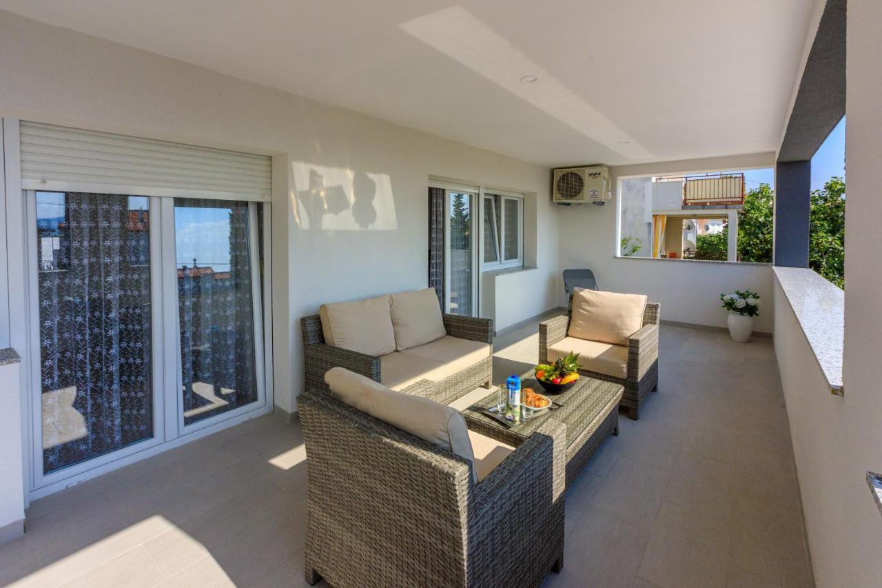 Apartments Cvetkovic ซริกเวนิซา ภายนอก รูปภาพ