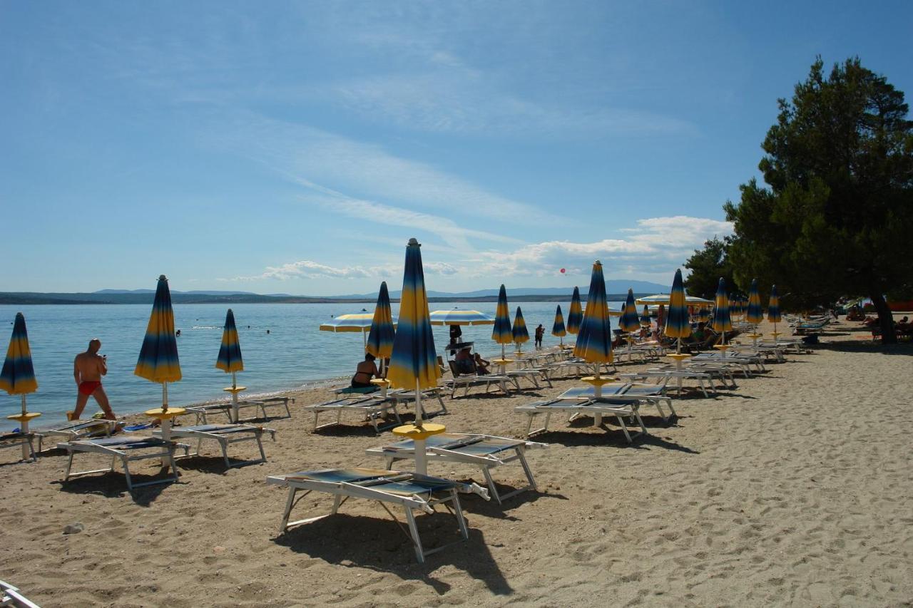 Apartments Cvetkovic ซริกเวนิซา ภายนอก รูปภาพ