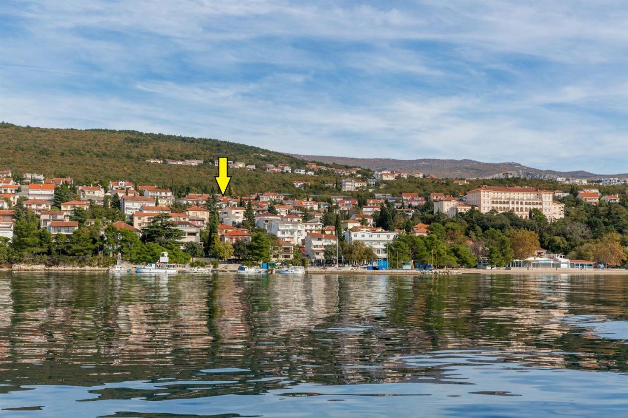 Apartments Cvetkovic ซริกเวนิซา ภายนอก รูปภาพ