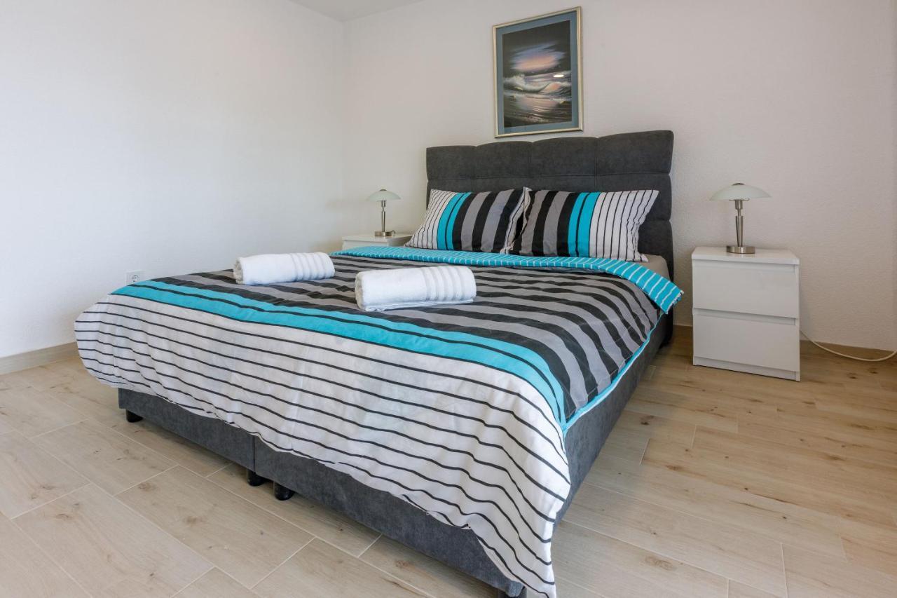Apartments Cvetkovic ซริกเวนิซา ภายนอก รูปภาพ
