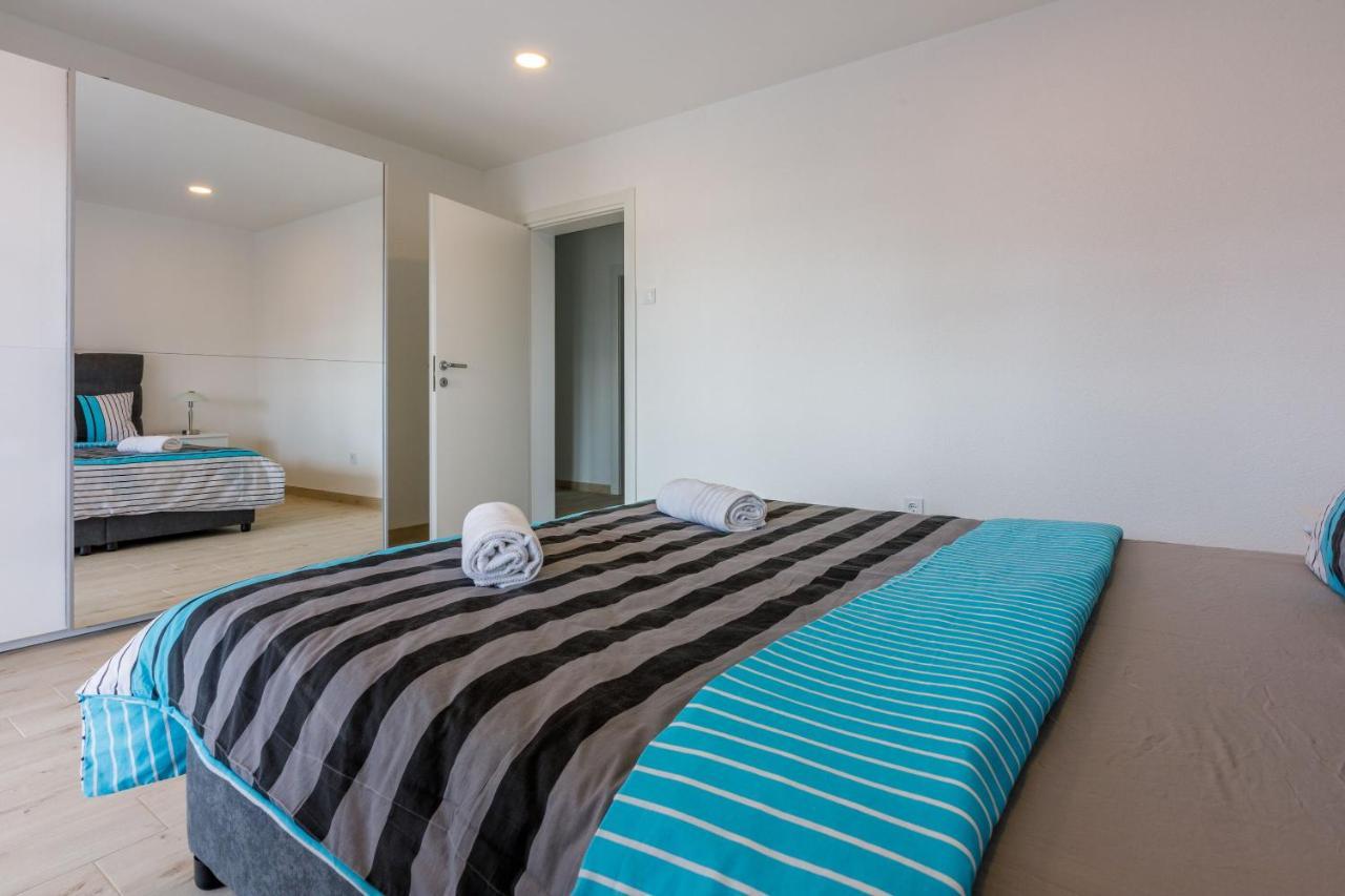 Apartments Cvetkovic ซริกเวนิซา ภายนอก รูปภาพ